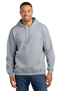 Pullover Hoodie