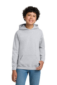 Youth Pullover Hoodie
