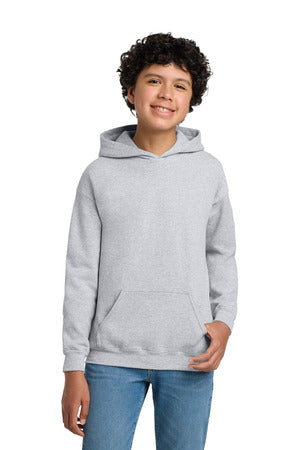 Youth Pullover Hoodie