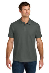 Classic Pique Polo