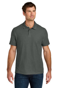 Classic Pique Polo