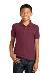 Youth Classic Polo