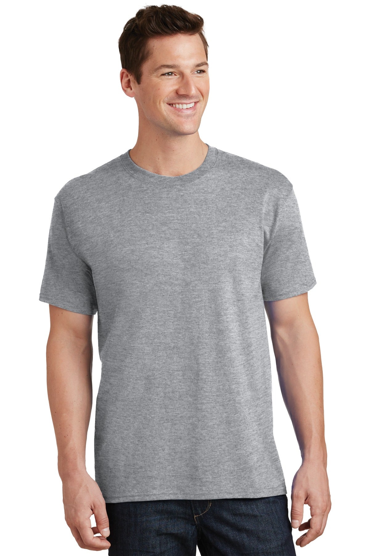 Men's Everyday Cotton Tee