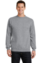 Fleece Crewneck