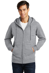 Full-Zip Hoodie