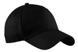 Five-Panel Cap