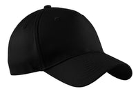 Five-Panel Cap