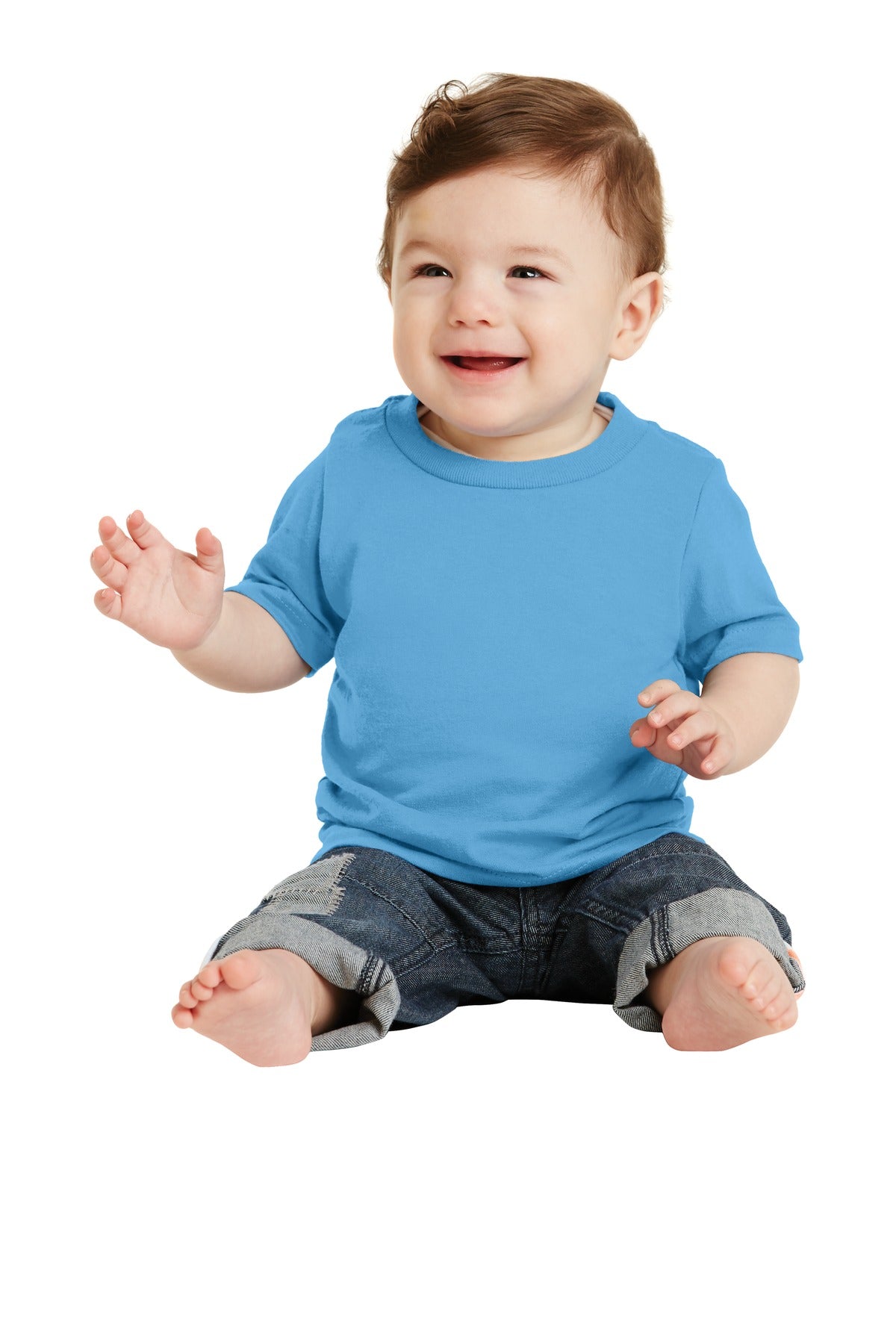 Infant Cotton Tee