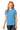 Ladies Core Cotton Tee.