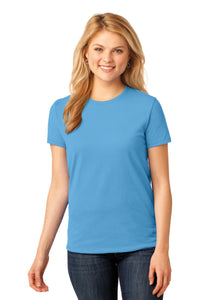 Women's Everyday Cotton Tee