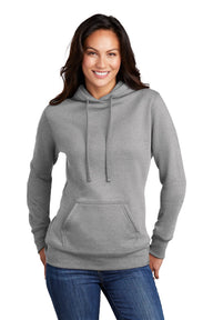 Women's Fleece Pullover Hoodie