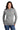 Women's Fleece Pullover Hoodie