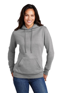 Women's Fleece Pullover Hoodie