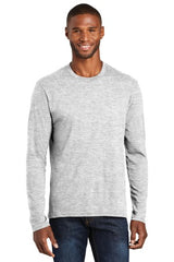 Soft Blend Long Sleeve Tee