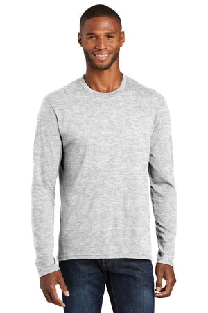 Soft Blend Long Sleeve Tee