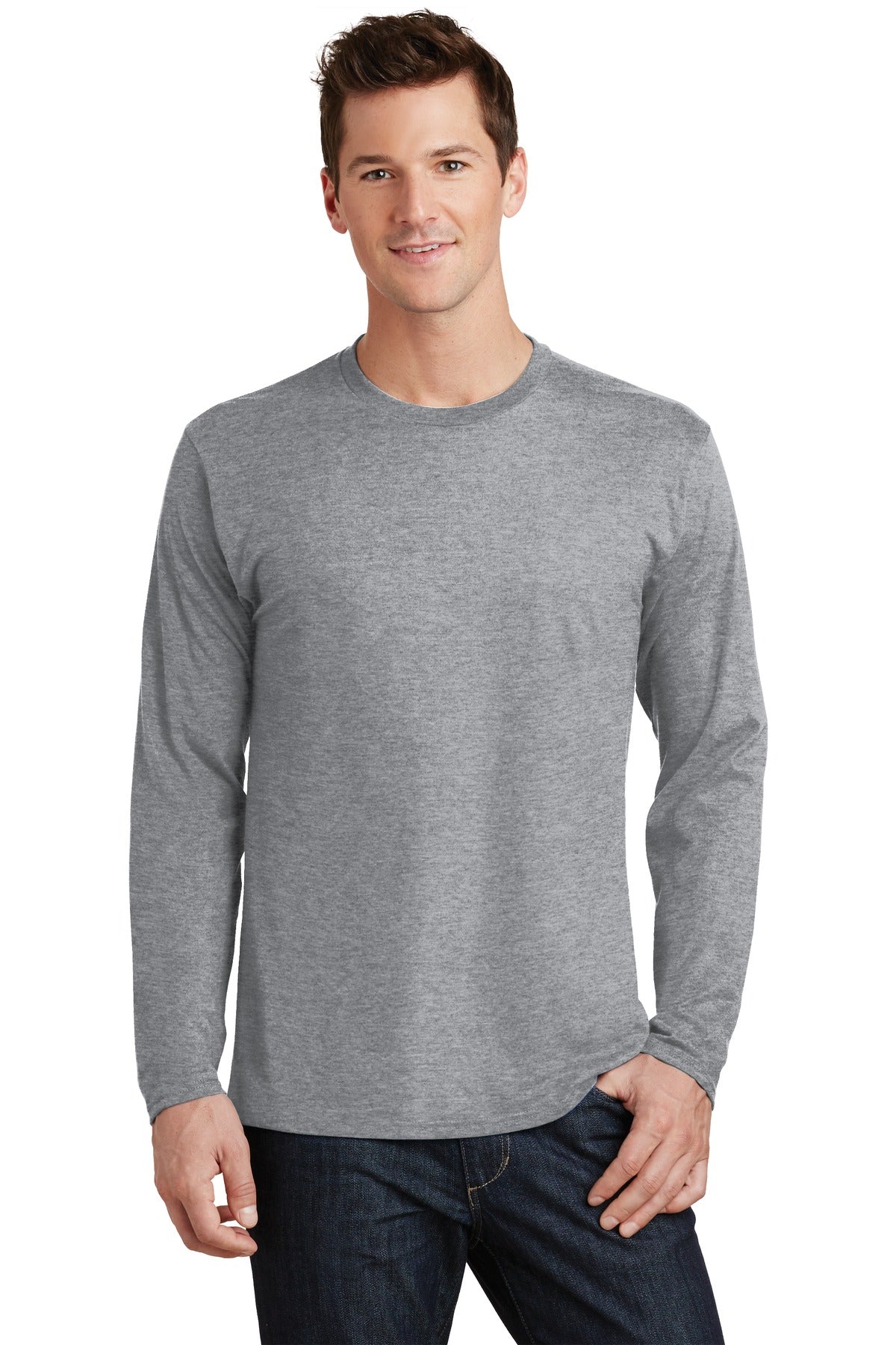 Everyday Long Sleeve Tee