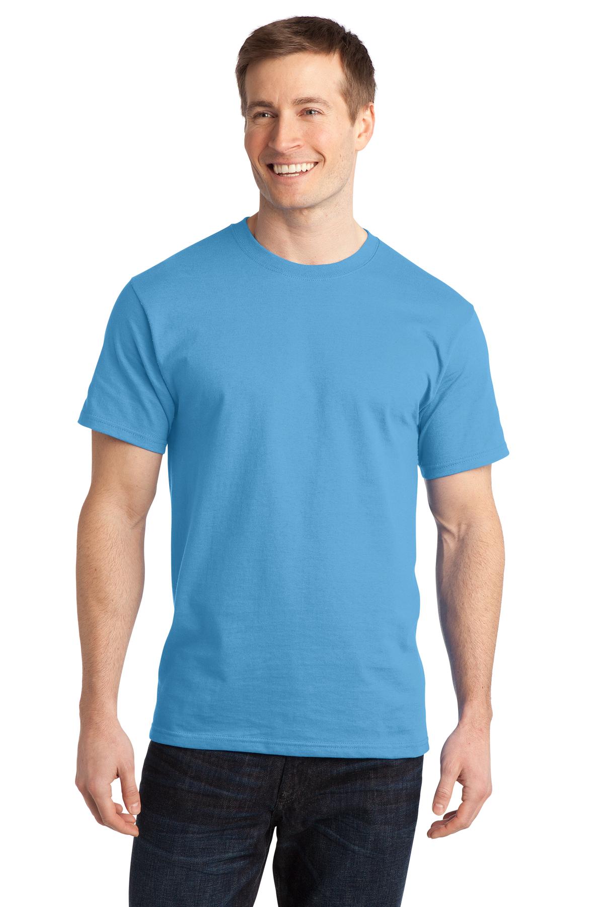 Men's Premium Cotton Tee