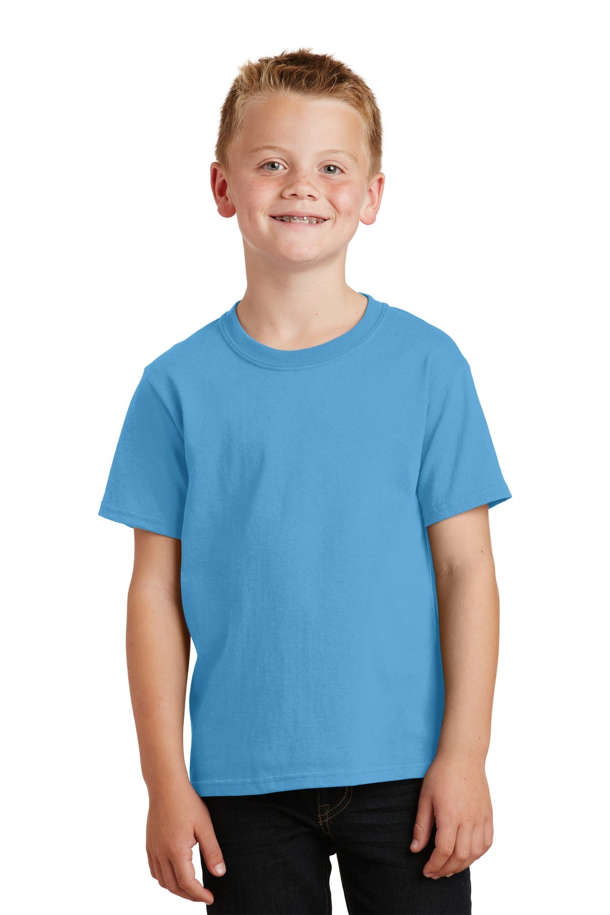 Youth Cotton Tee