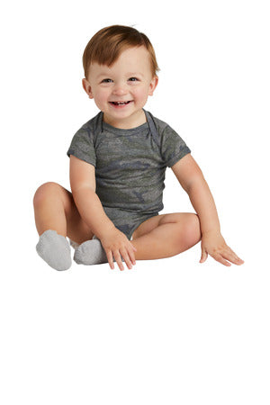 Infant Everyday Bodysuit