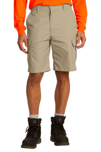 Utility Cargo Shorts