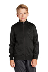 Youth Track Jacket