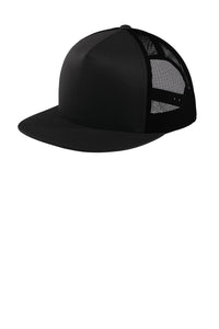Adjustable Mesh Back Cap