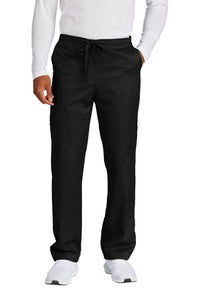 Unisex Cargo Work Pants